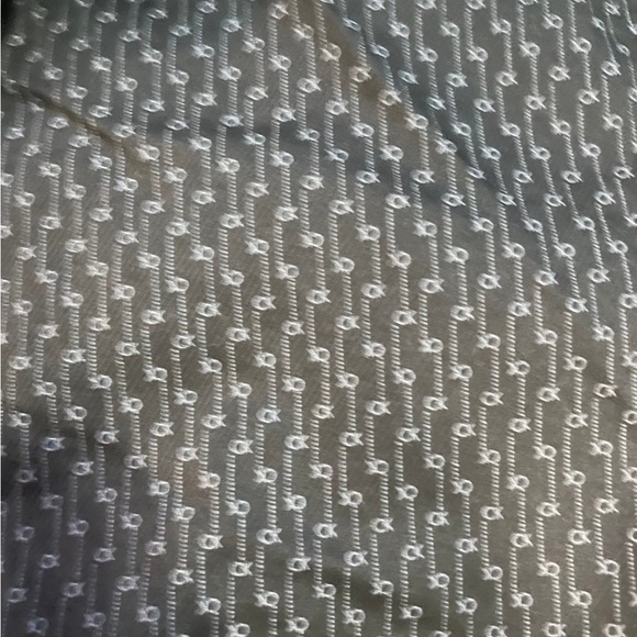 Calvin Klein button up shirt - Picture 3 of 4